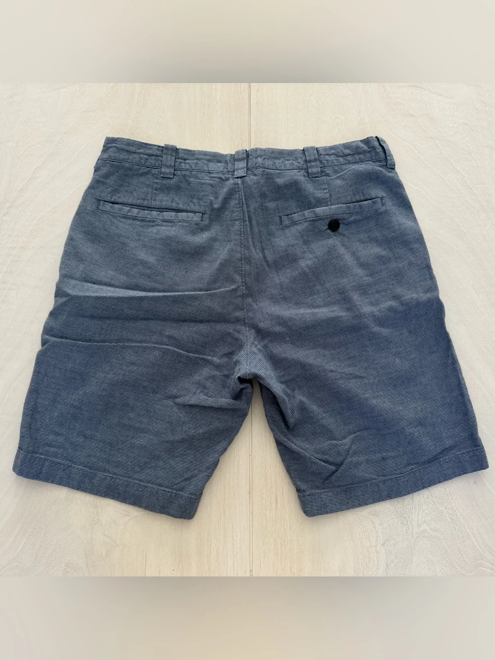 J. Crew Stanton Blue summer boat short.